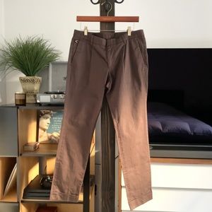 🌿Gucci Slim Riding Chinos🌿